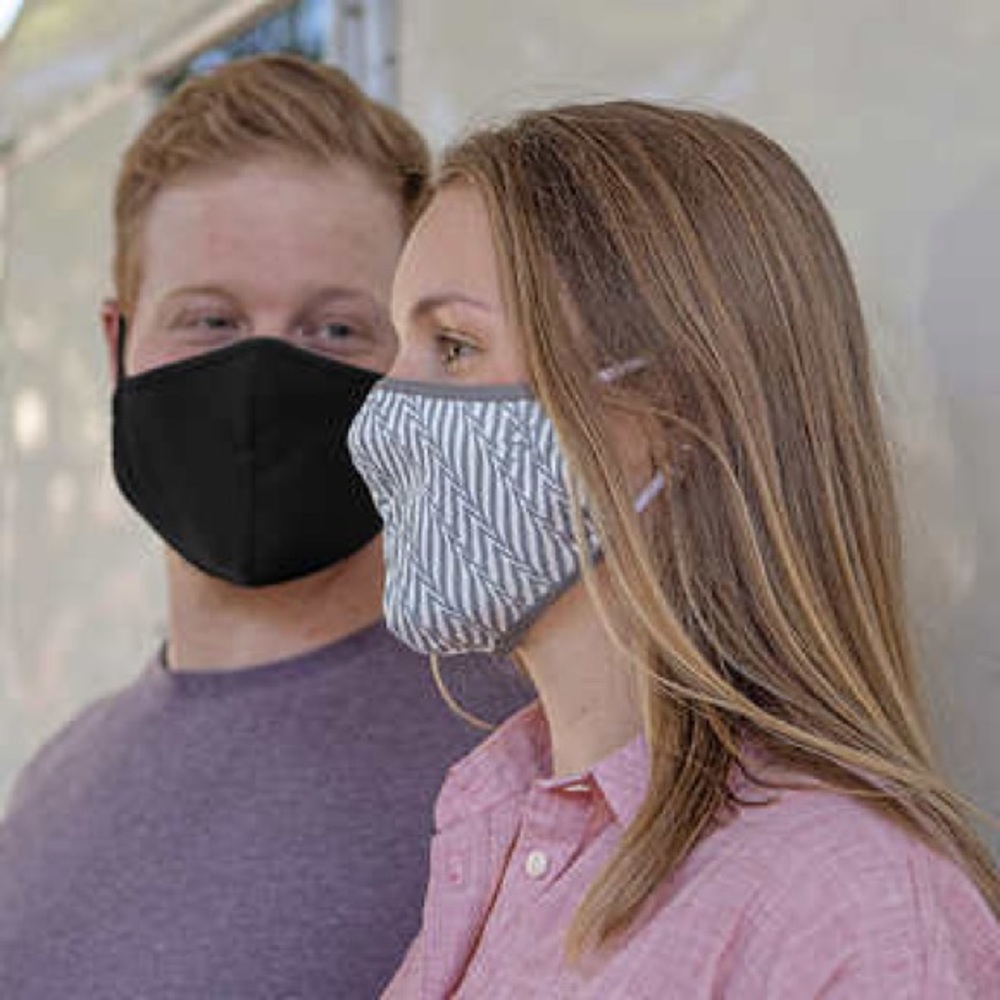 Sunday Afternoons UVShield Cool 4 Face Cover Masks